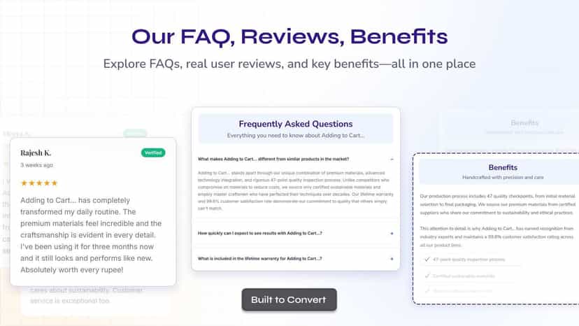 AI SEO optimize