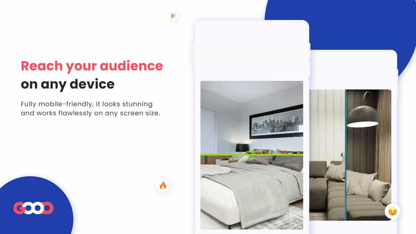 Mobile-friendly