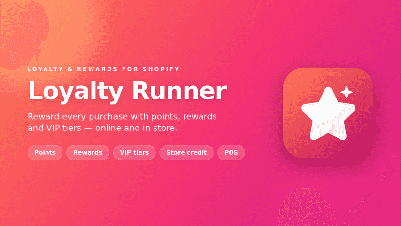 Loyalty Runner