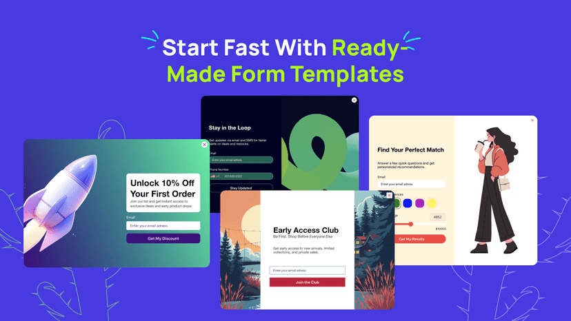 Templates