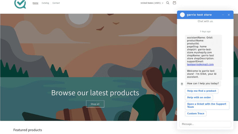 Chatbot Expanded