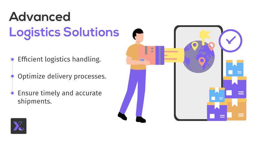 Logistics Solution