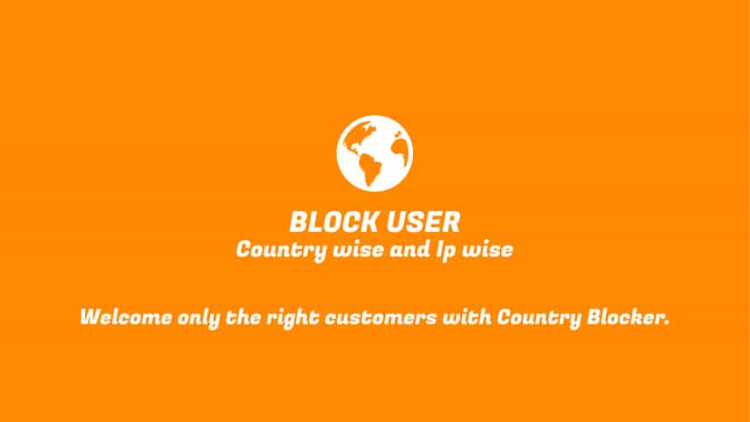 country blocker ip