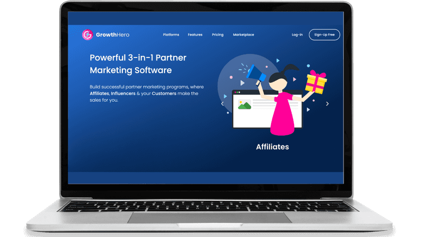 SuperStar Affiliates