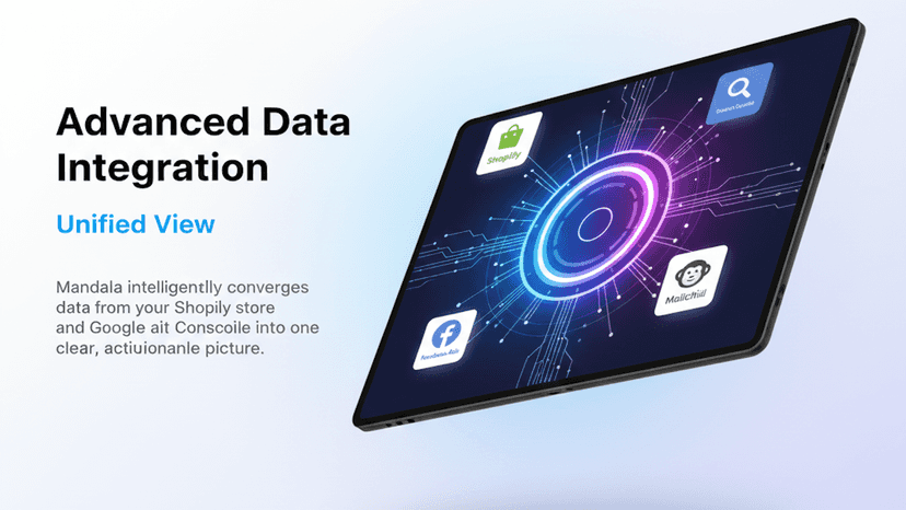 Advanced data integration