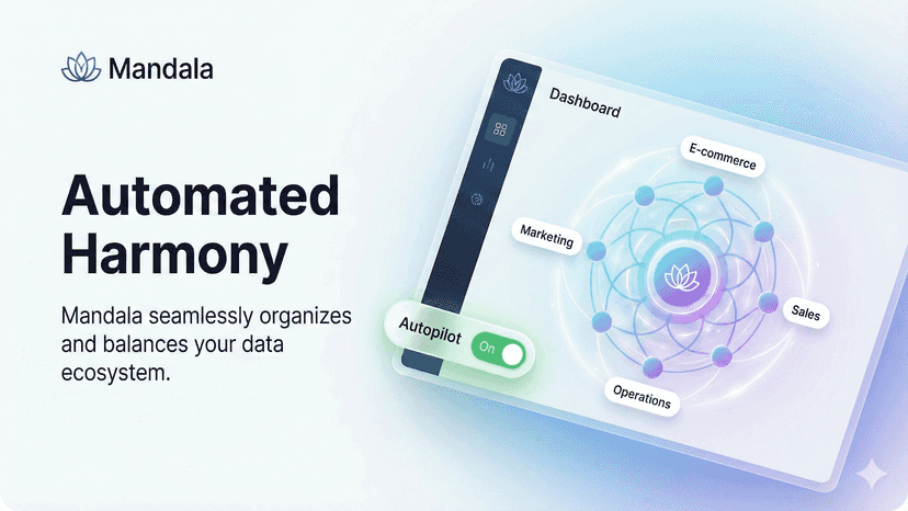 Automated Harmony