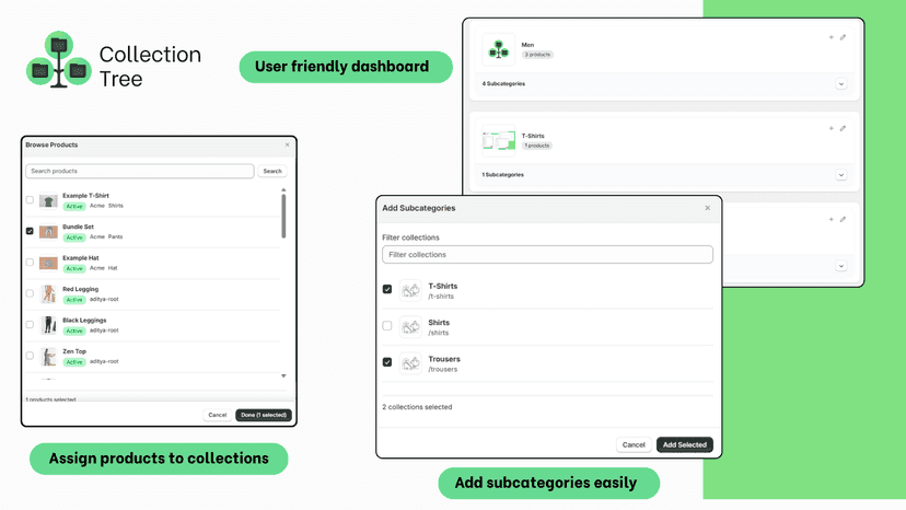 best and clean ui