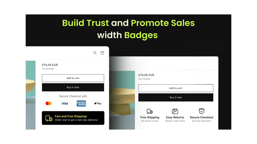 Badge App