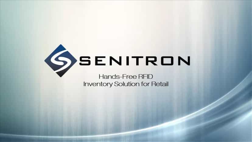 Senitron RFID