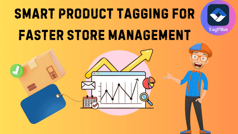 Add tags to multiple products at once