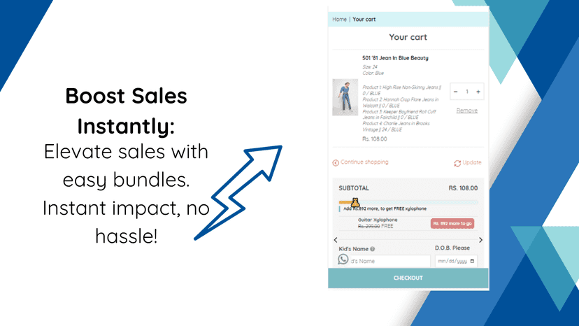 Increase Sales
