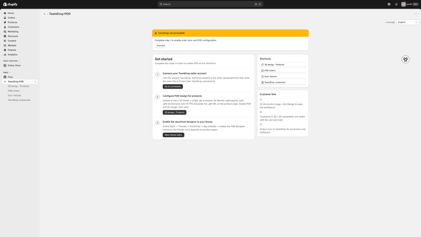 homepage