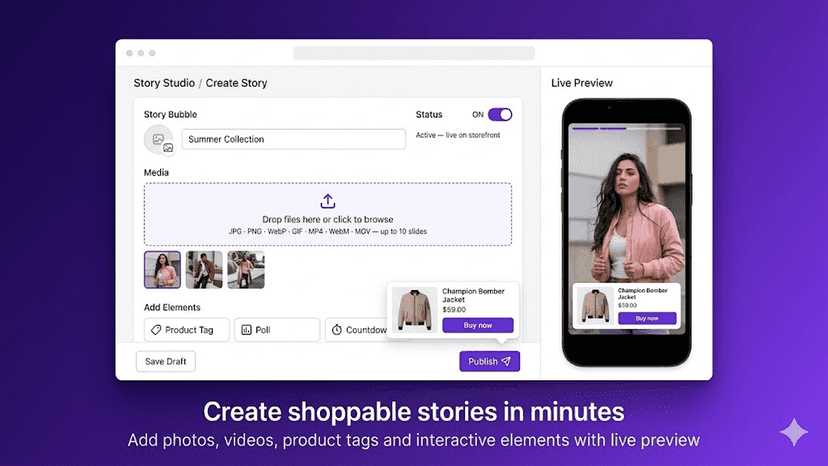 story generator