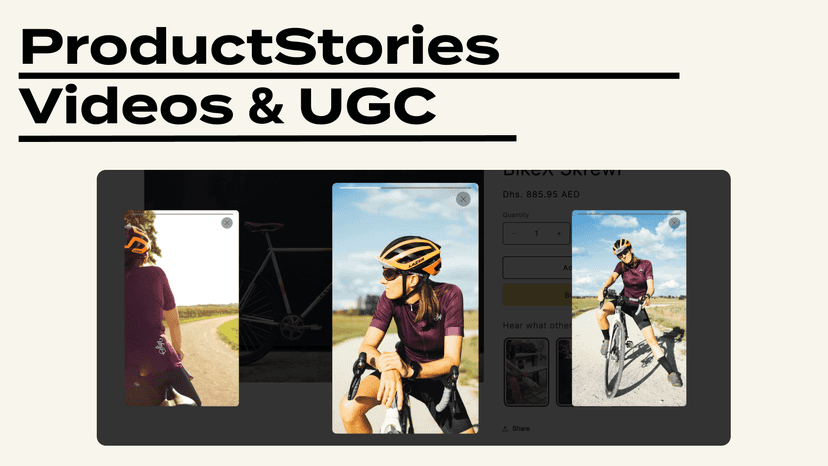 ProductStories