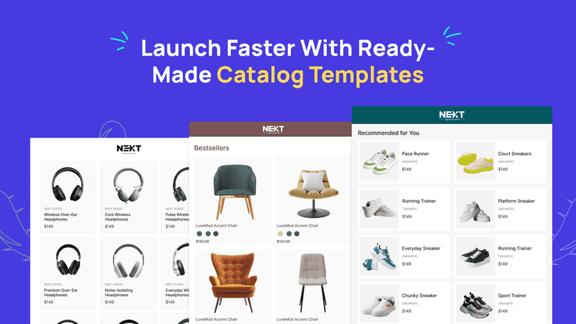 Templates