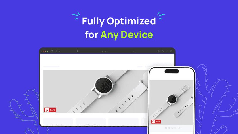 Mobile Responsive