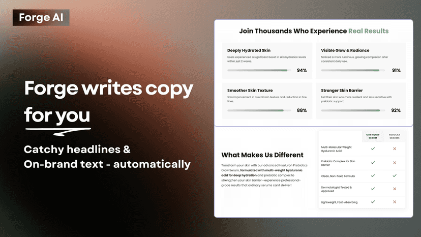 Mobile-first design