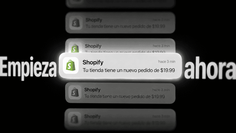 Empieza tu tienda ecommerce con IA hoy mismo
