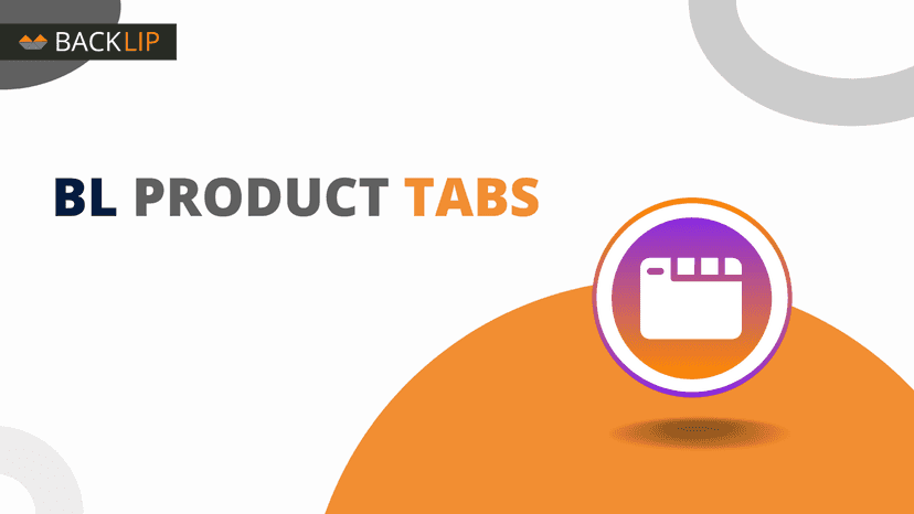 BL Product Tabs