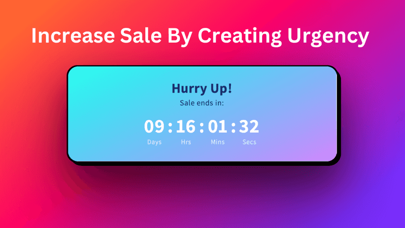 CountDown Timer