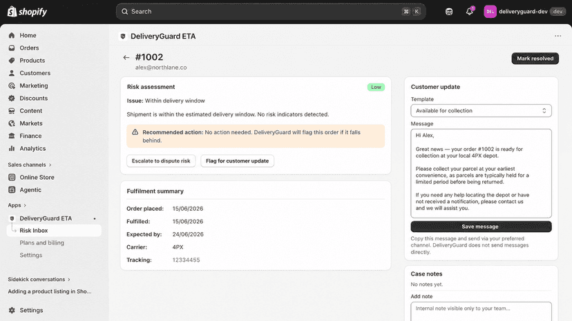 Dashboard 1
