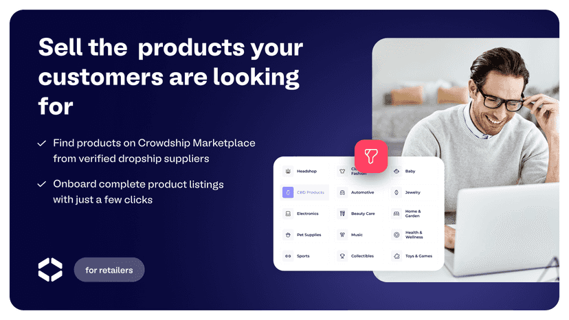 Search by industry, supplier, brand, or product type.