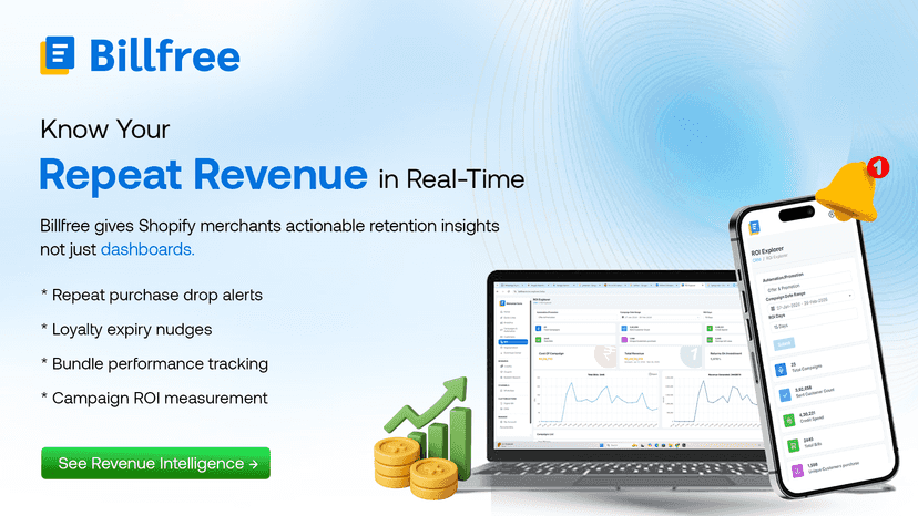 Know Your Repeat Revenue