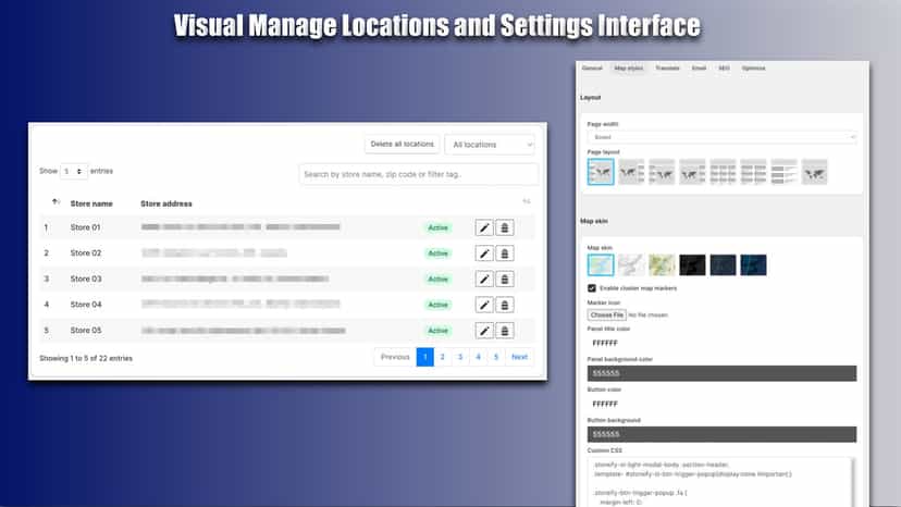 Store locator 06
