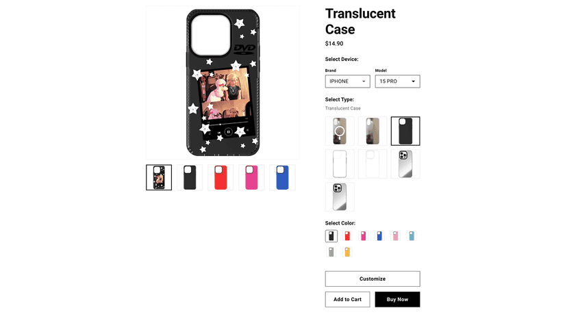 Products Details
