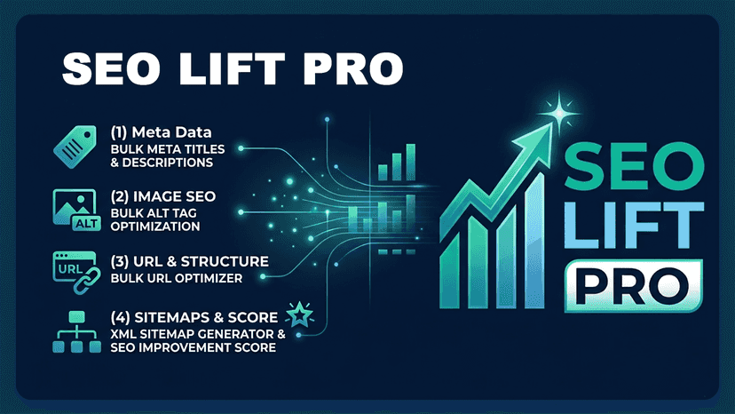 seo lift banner