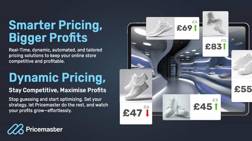 Dynamic Pricing Engine with Real-Time Automation