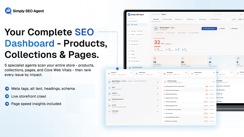 SEO Audit