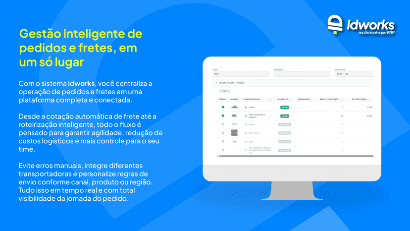 resultado cotação
