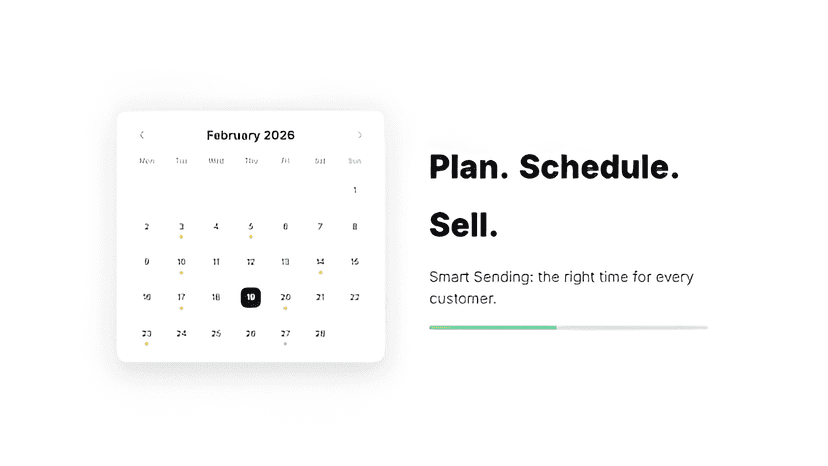 plan campaigns