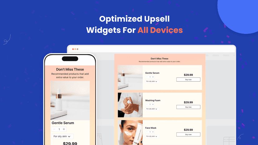 Mobile Responsiveness