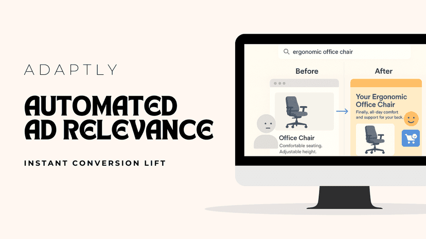 Automated Ad Relevance