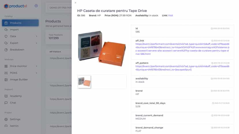 Product Details