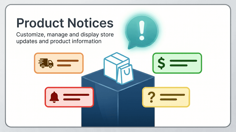 Amethyst: Product Notices