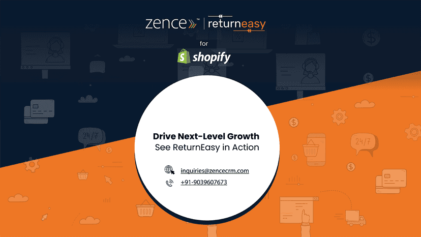 Merchant dashboard for return rules and wallet management