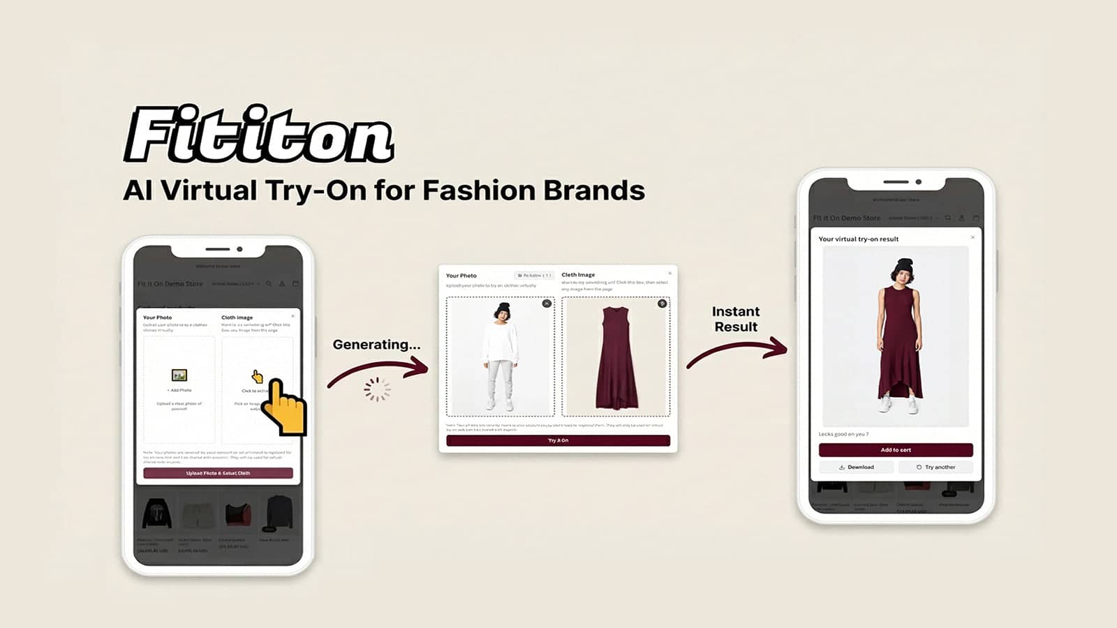 Fititon-ai-virtual-try-on