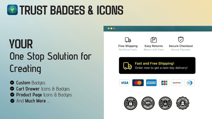 PWC TRUST BADGES
