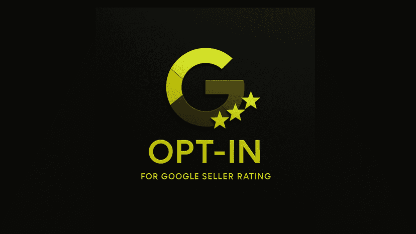 Google Seller Rating