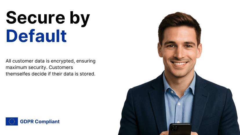 OneGuard is Secure by Default