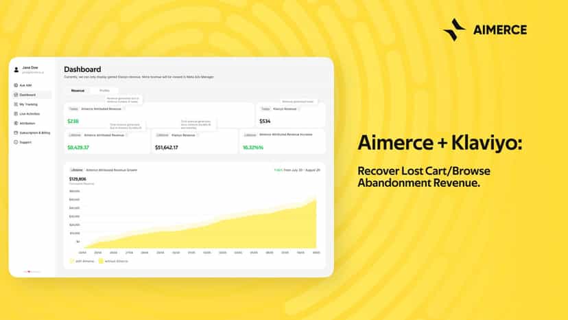 Send and Convert More Klaviyo Cart Abandonment Emails