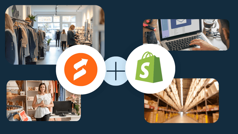 Sincroniza tu tienda con Bsale