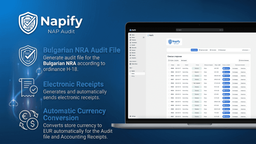 Napify thumbnail image