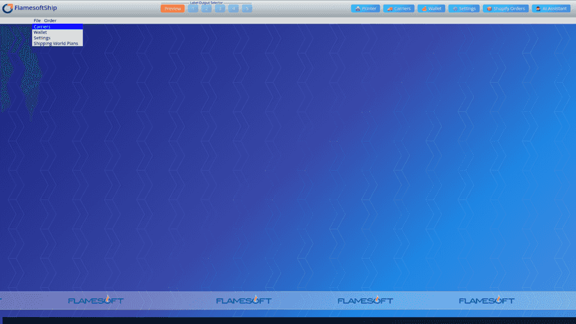 Friendly Interface