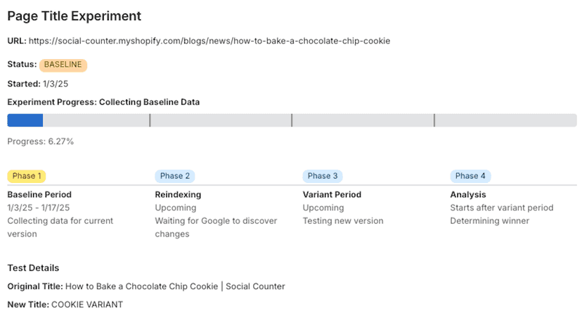 Subscription plans with pricing slider and feature comparison