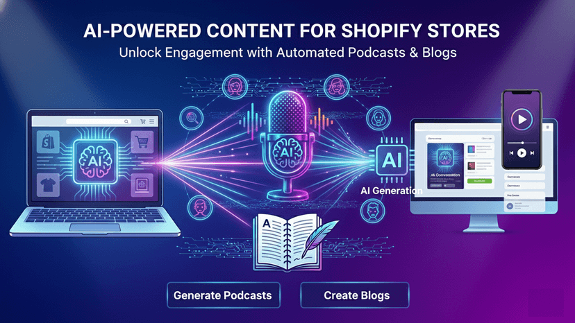 Tailored Audio for Your Brand