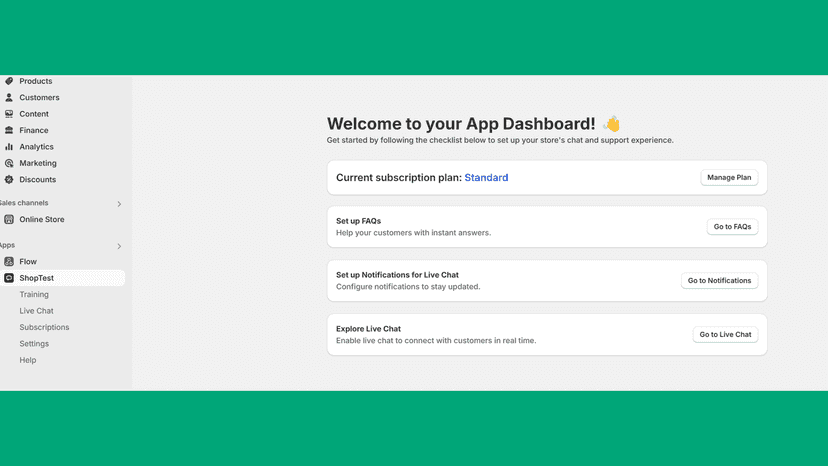 chatbot